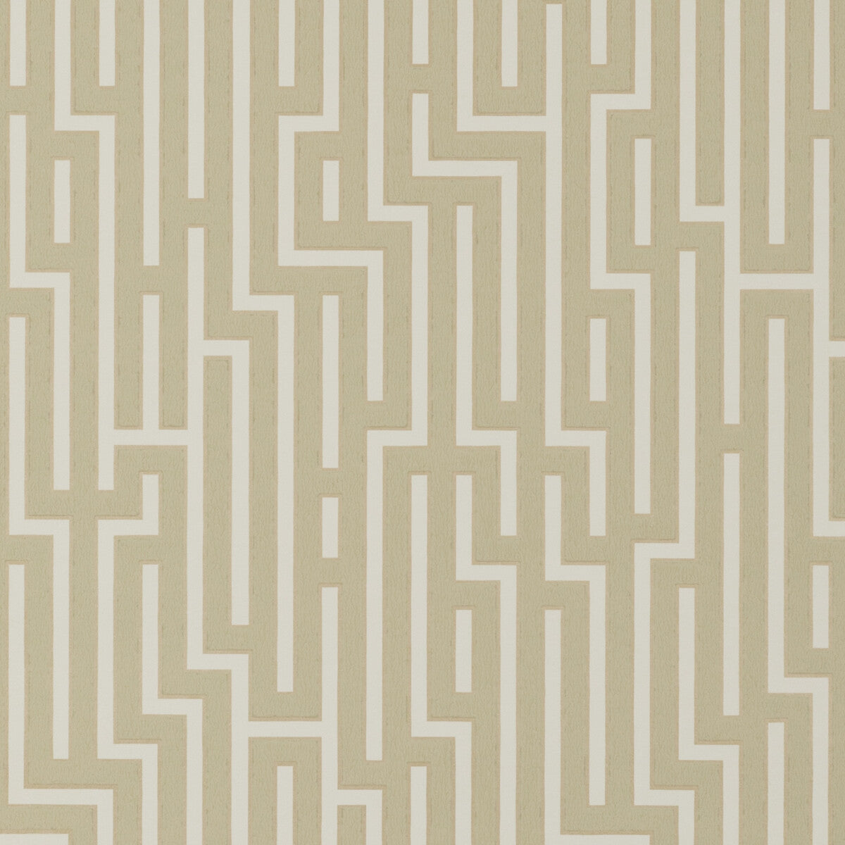 Fretwork-Parchment
