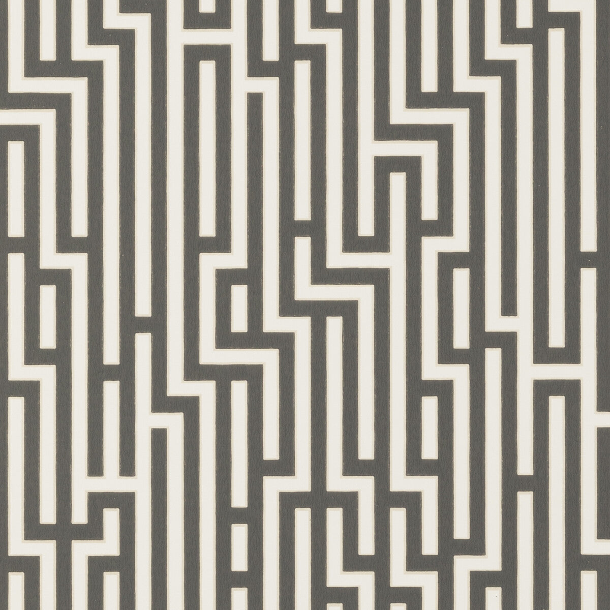 Fretwork-Charcoal