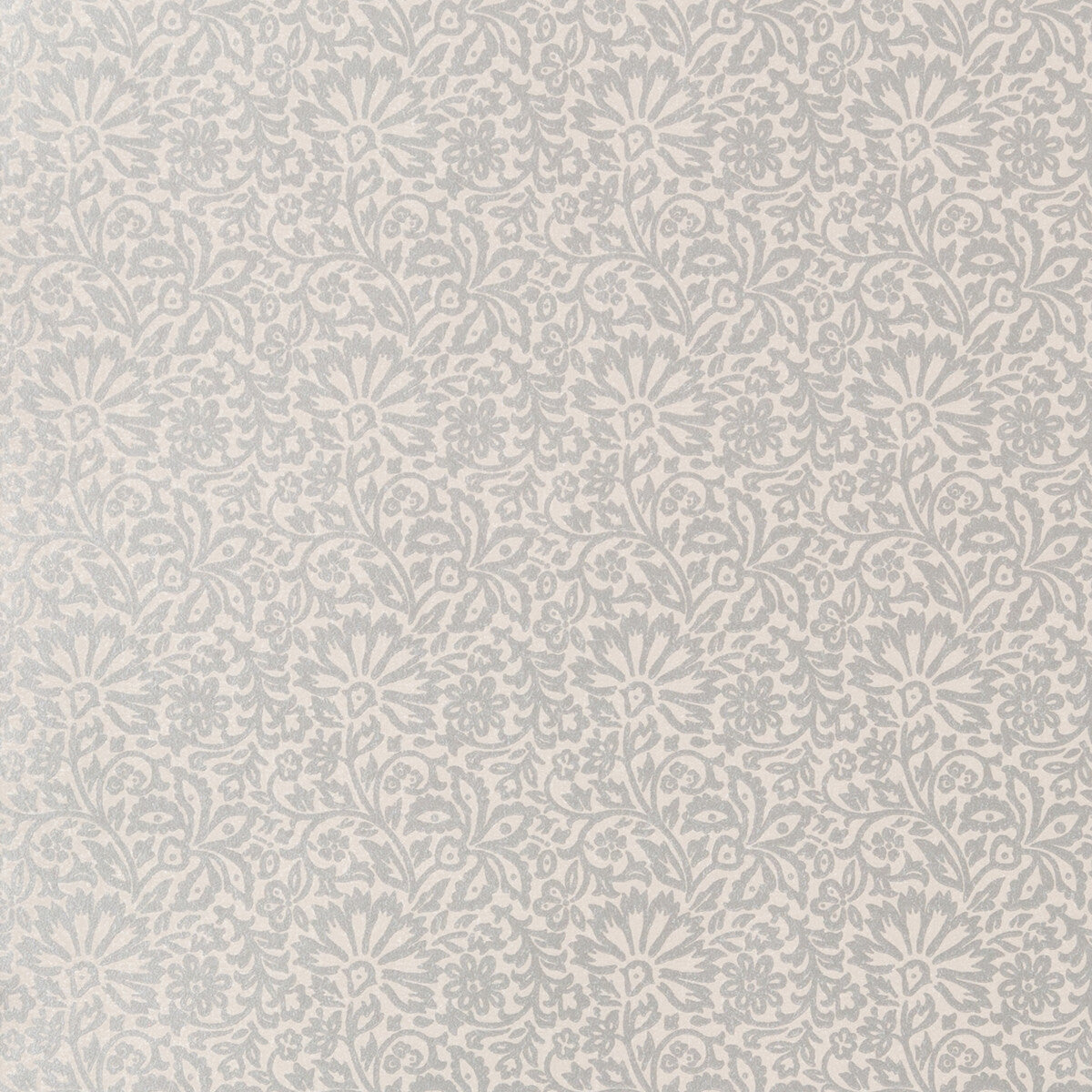 Flora-Silver