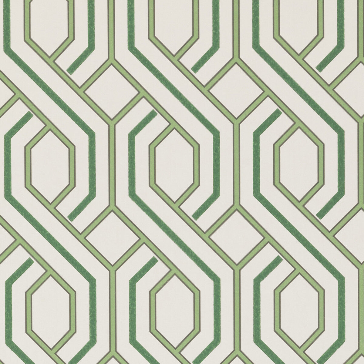 Parterre-Botanical