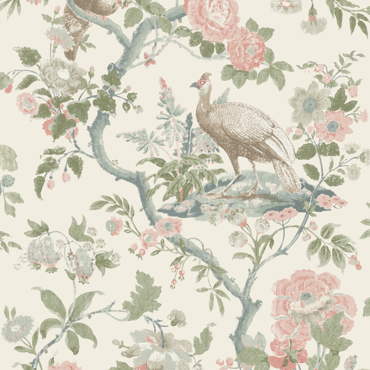 Broughton Rose-Blush
