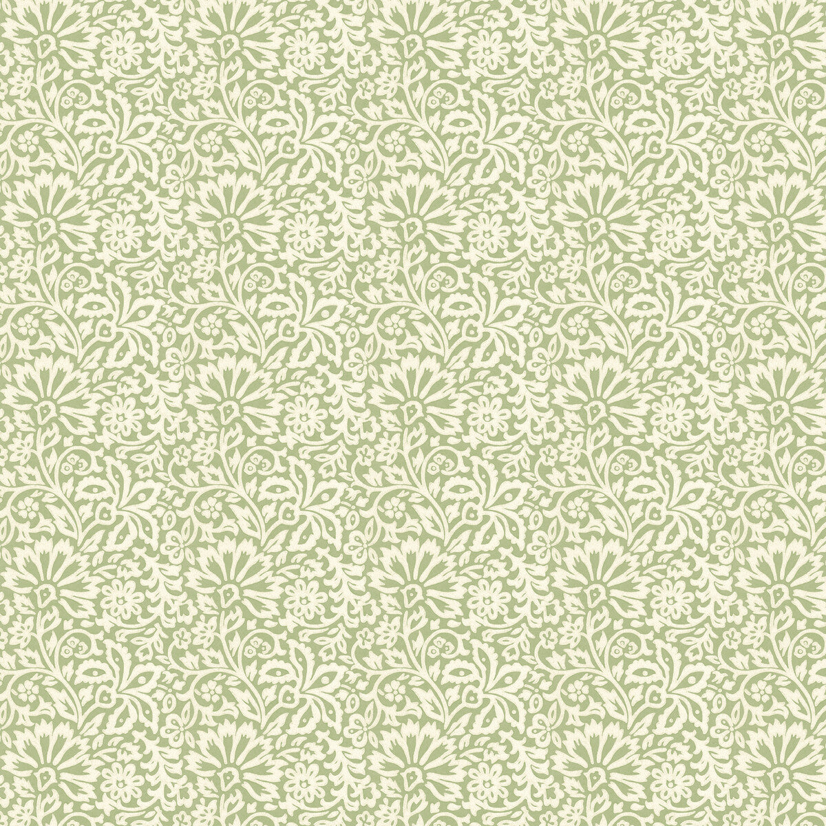 Flora-Green