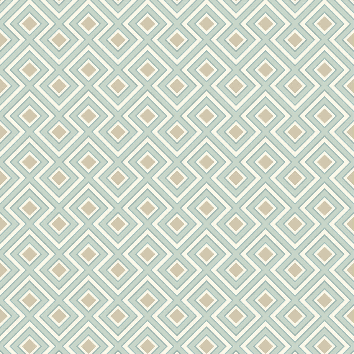 La Fiorentina Small-Aqua