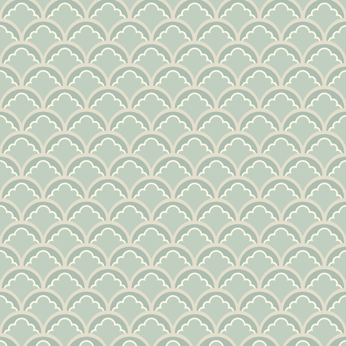 Mount Temple Small-Aqua