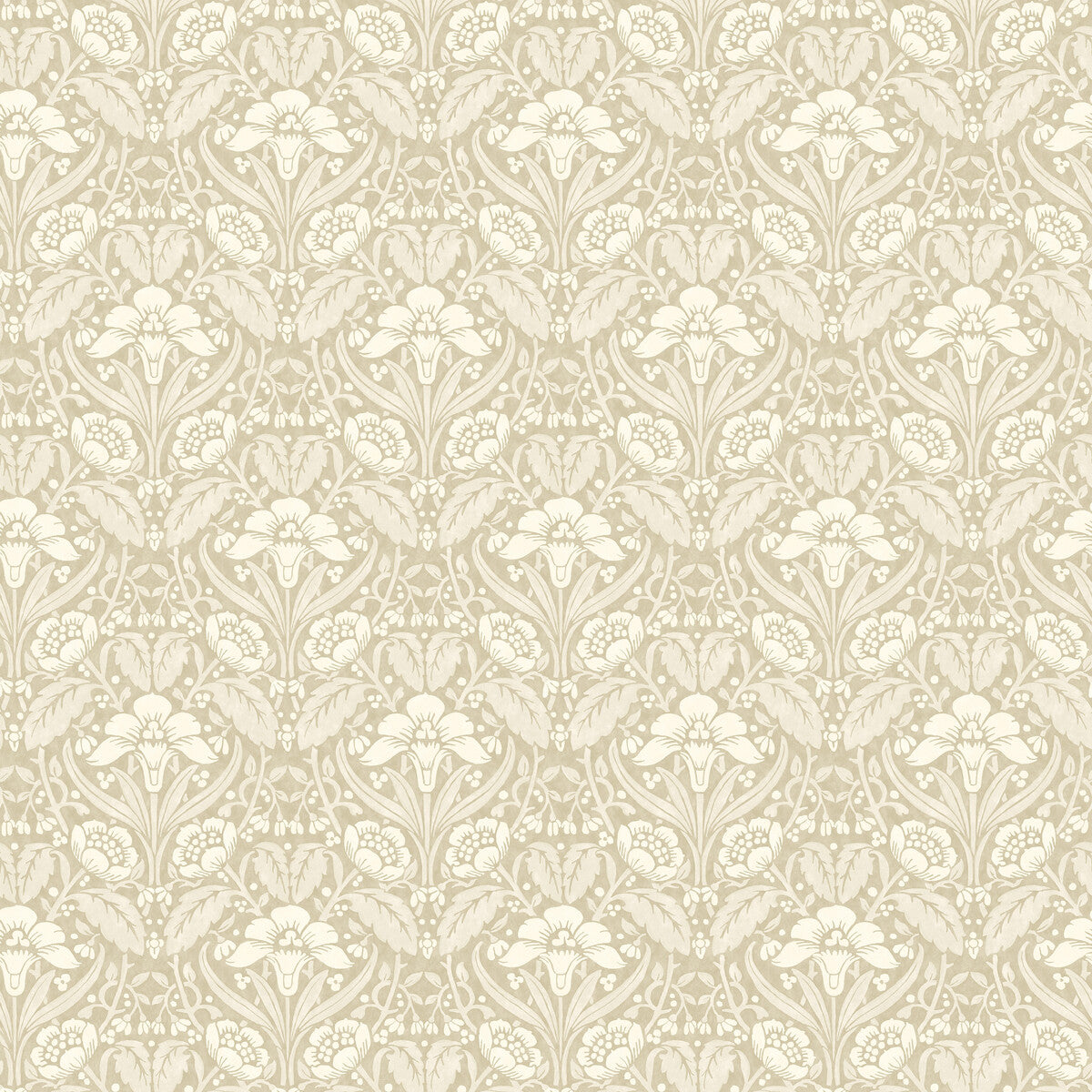 Iris Meadow-Linen