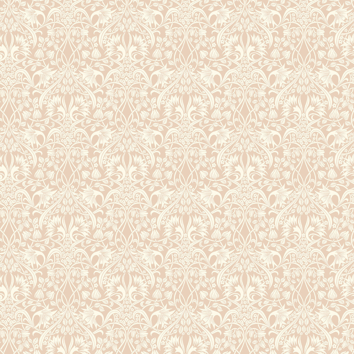 Fritillerie-Blush