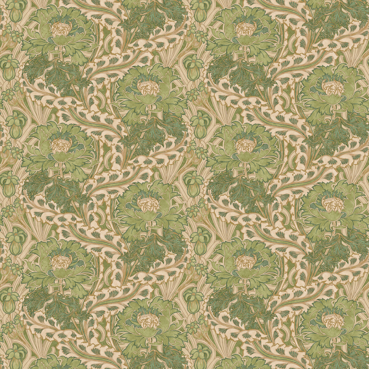 Brantwood-Green