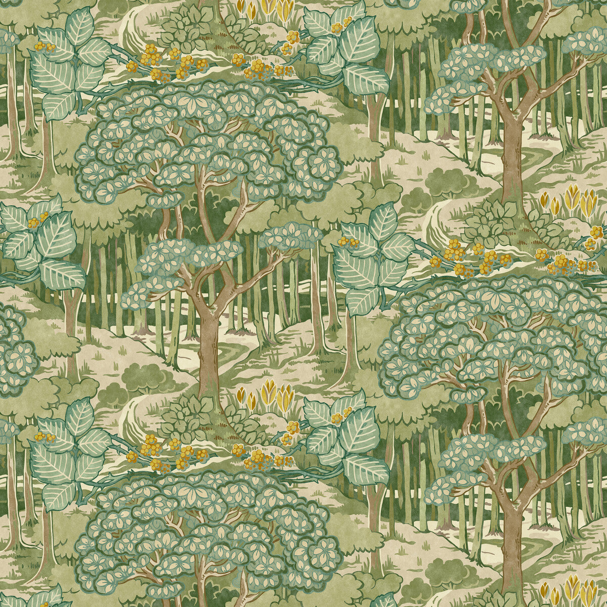 Ruskin-Green