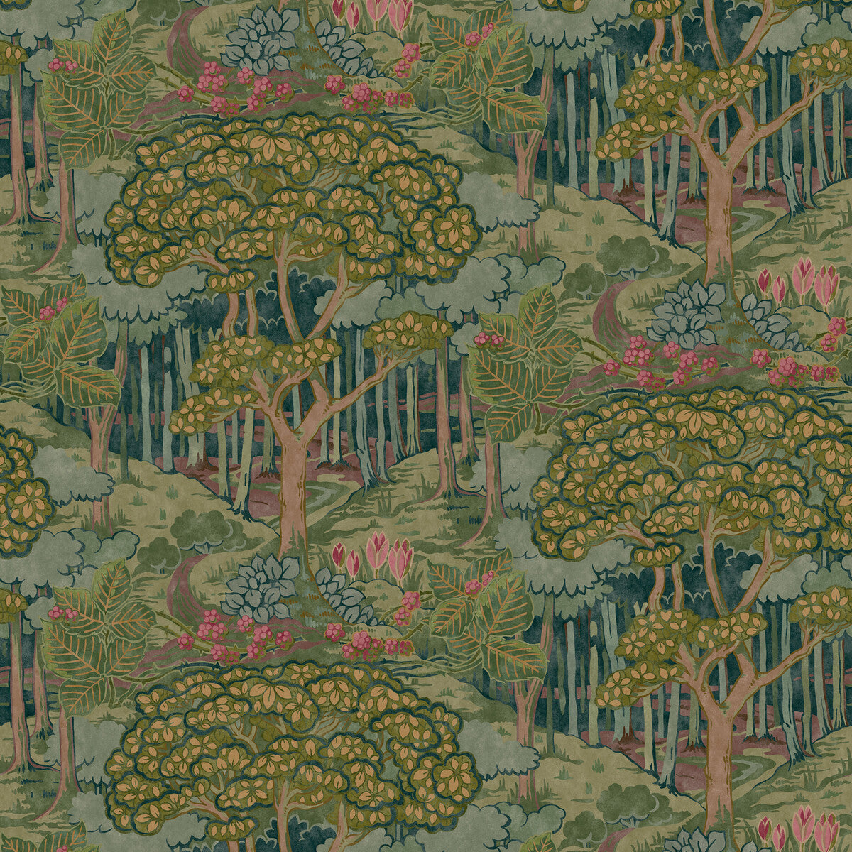 Ruskin-Emerald