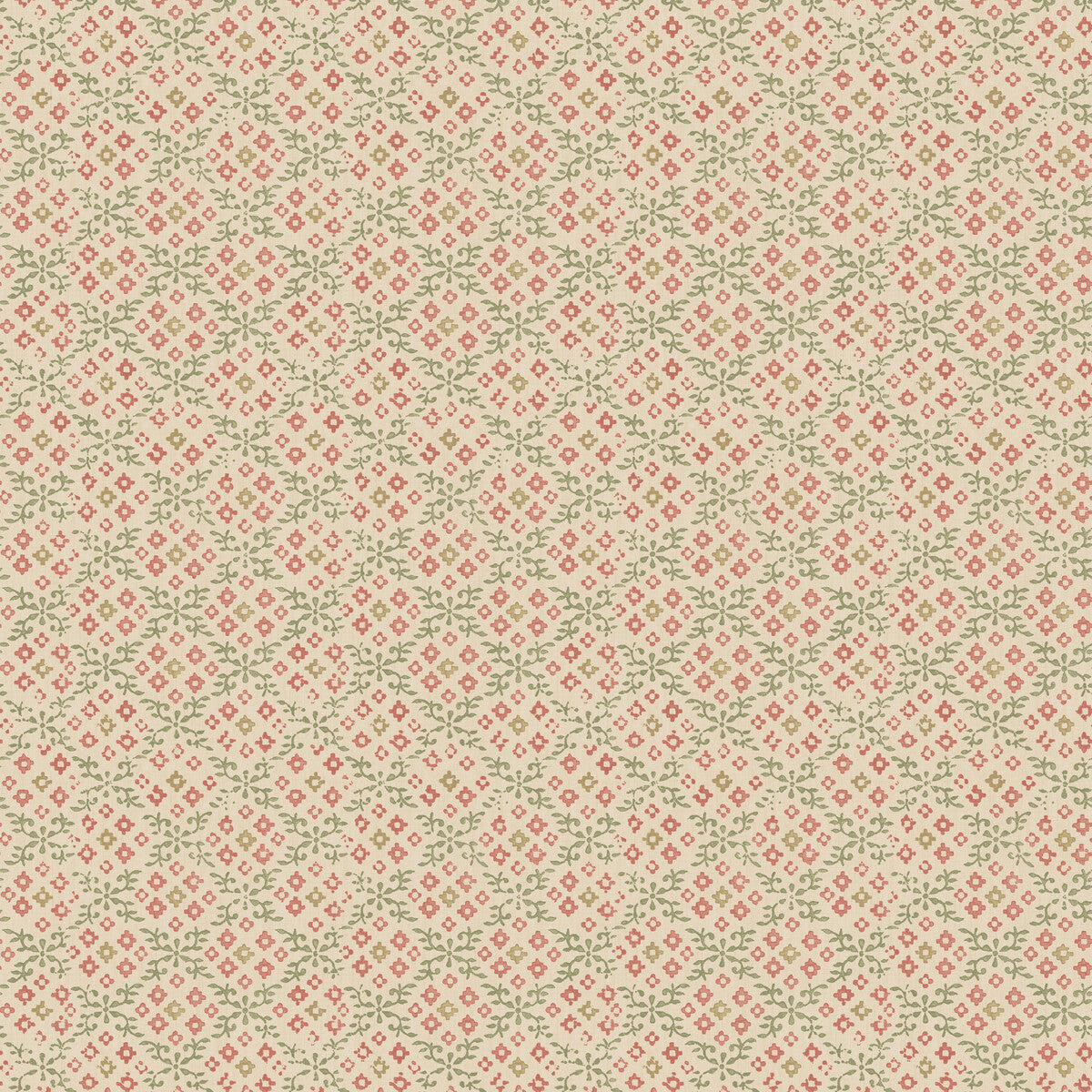 Grantly-Red/Green
