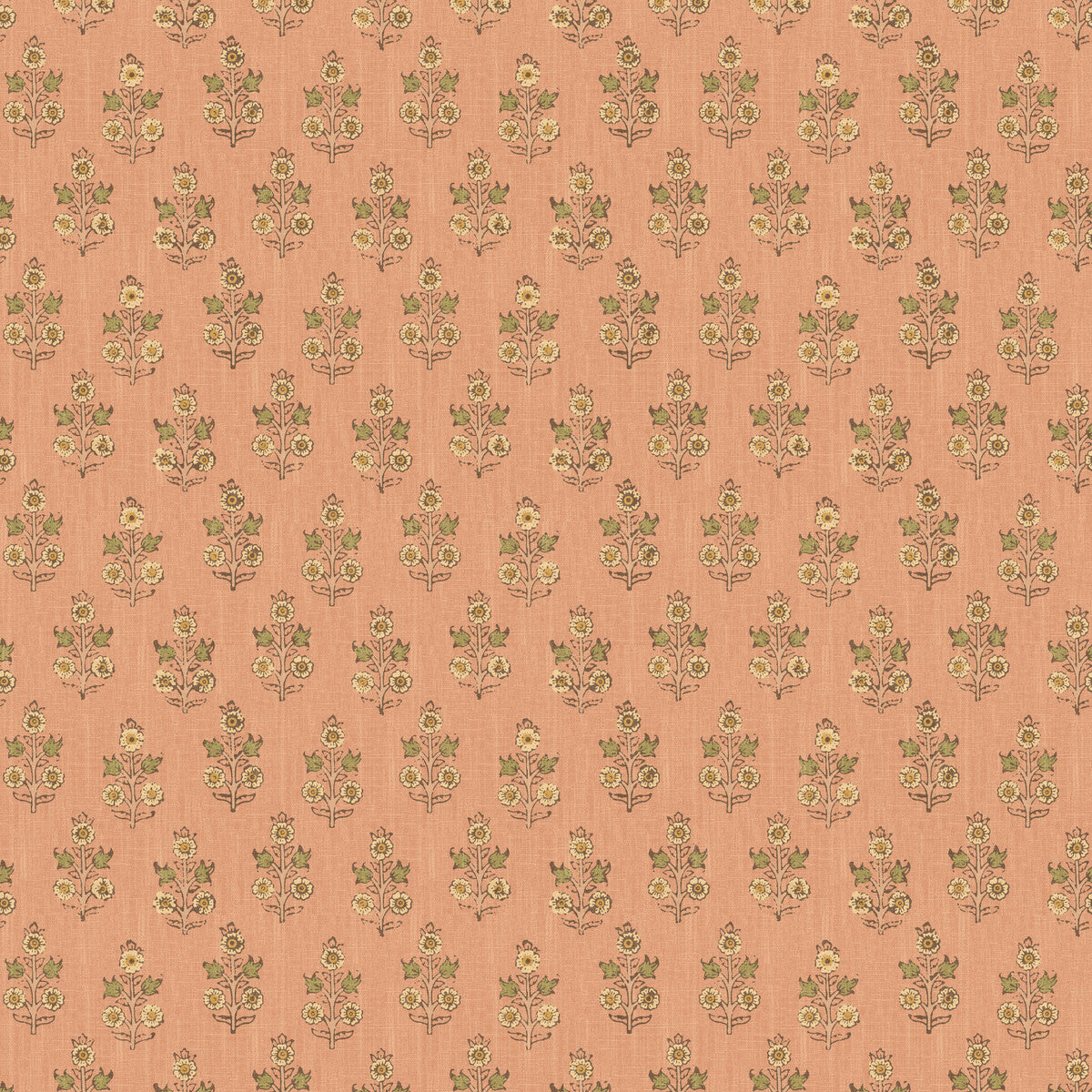 Poppy Sprig-Blush