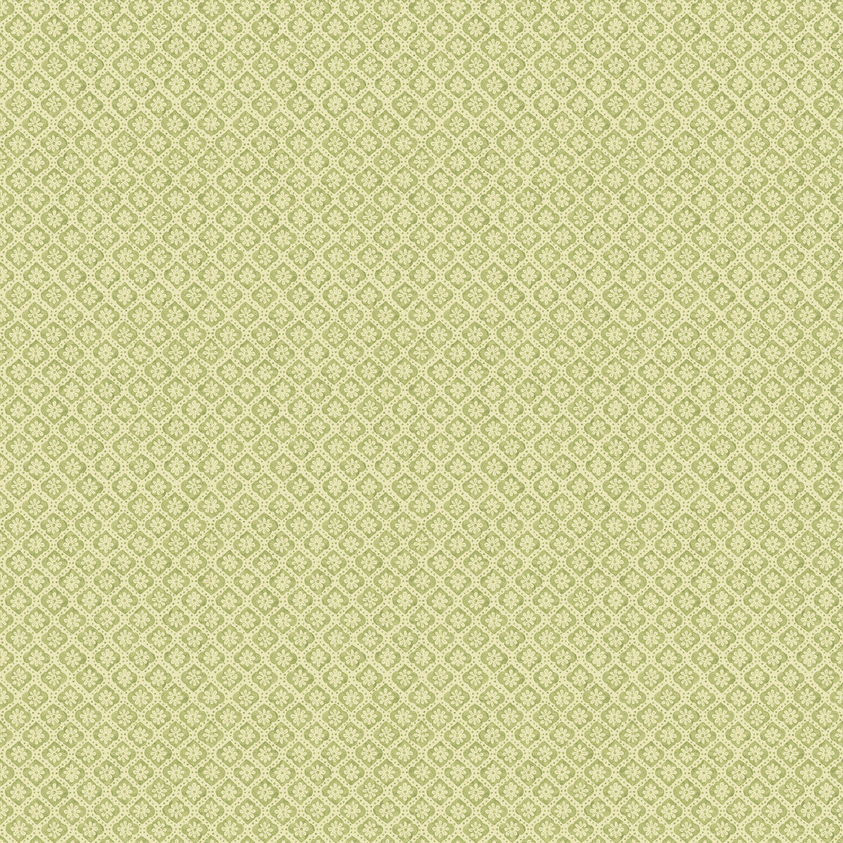 Indus Flower-Green