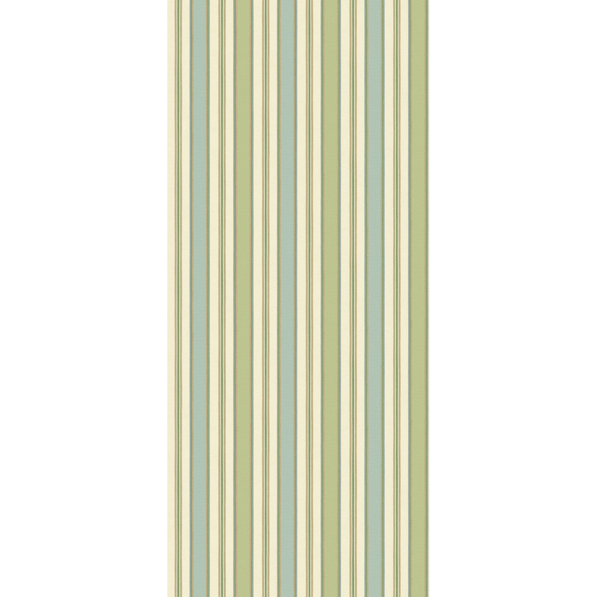 Melbourne Stripe-Willow