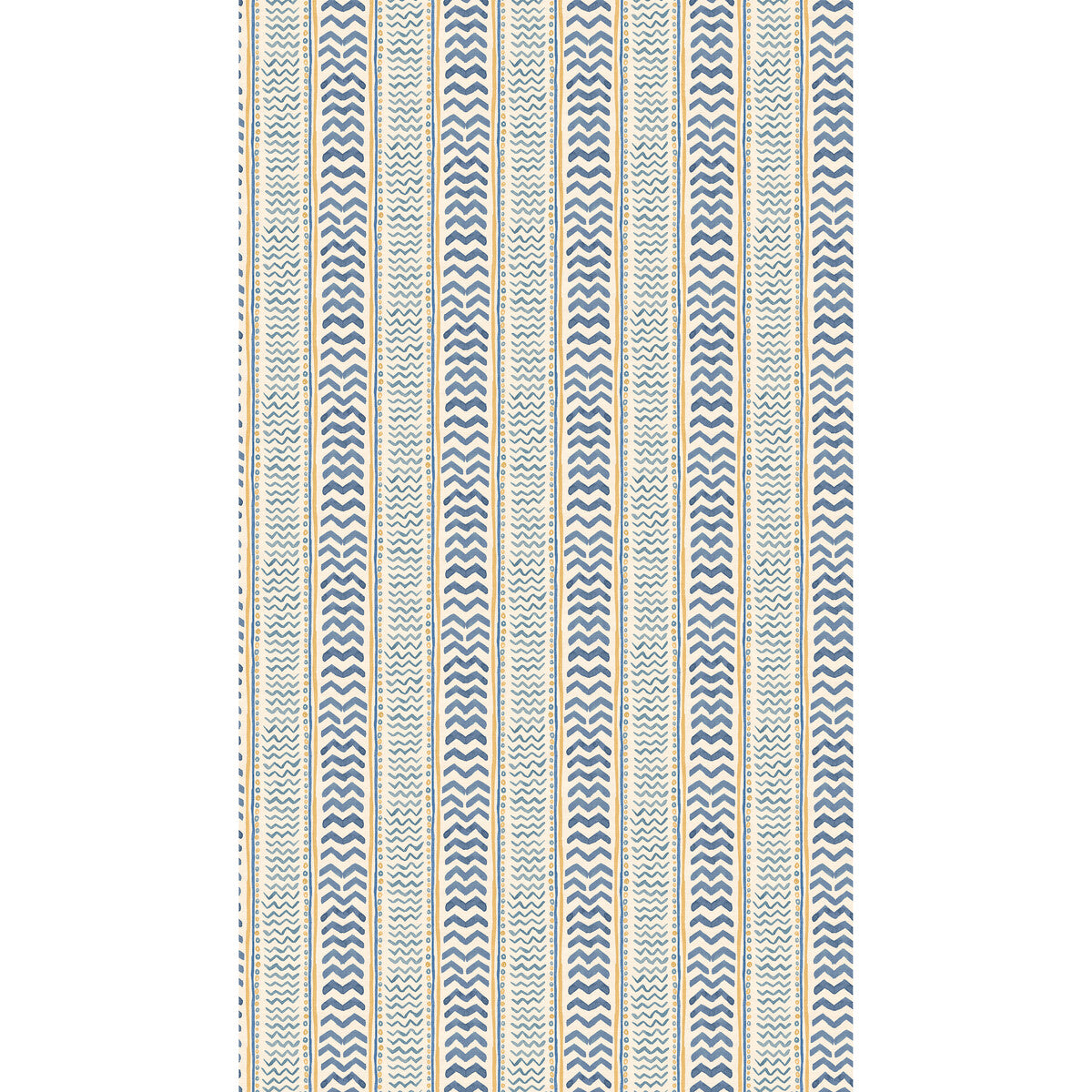Wriggle Room-Blue/Yellow