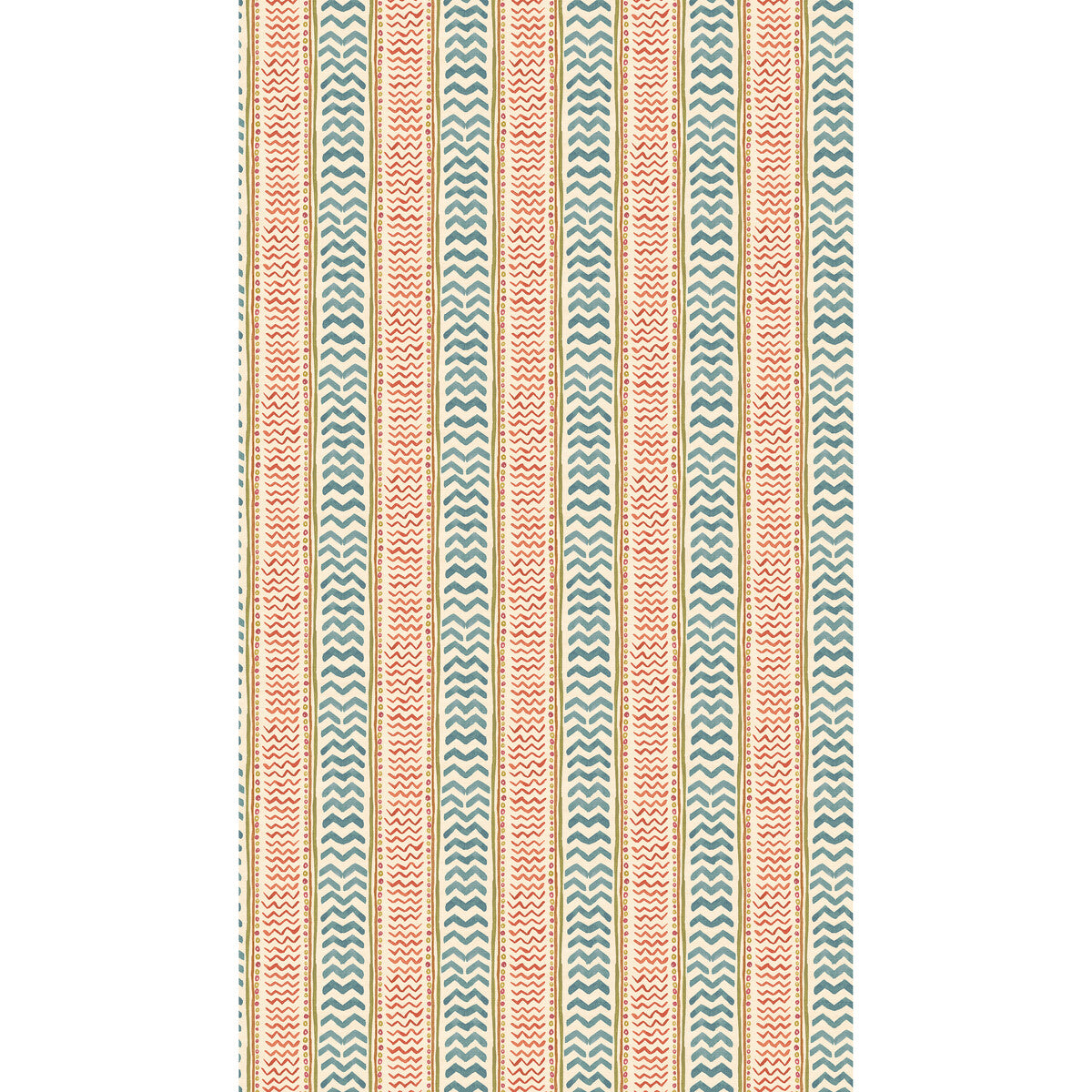 Wriggle Room-Teal/Spice