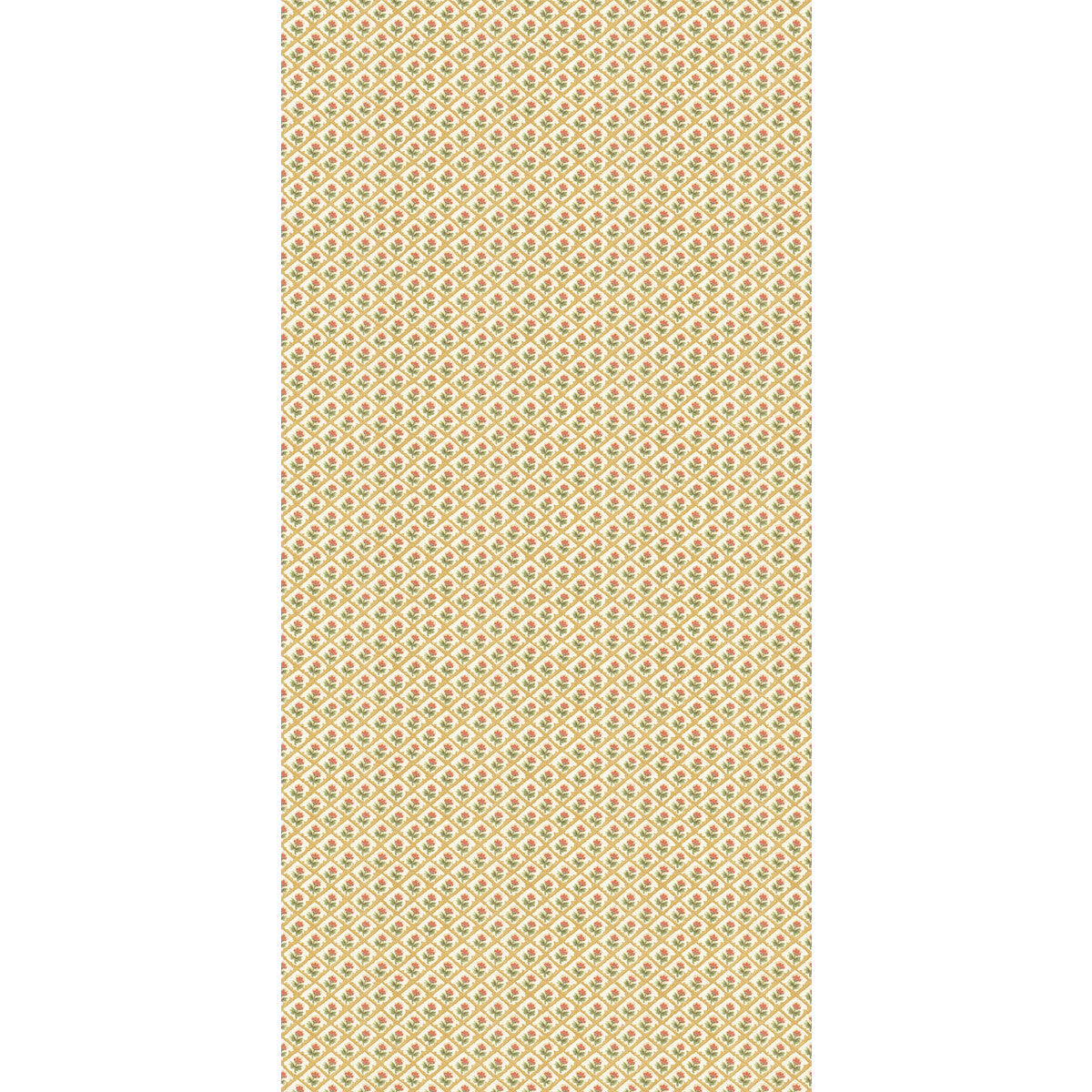 Penny-Ochre