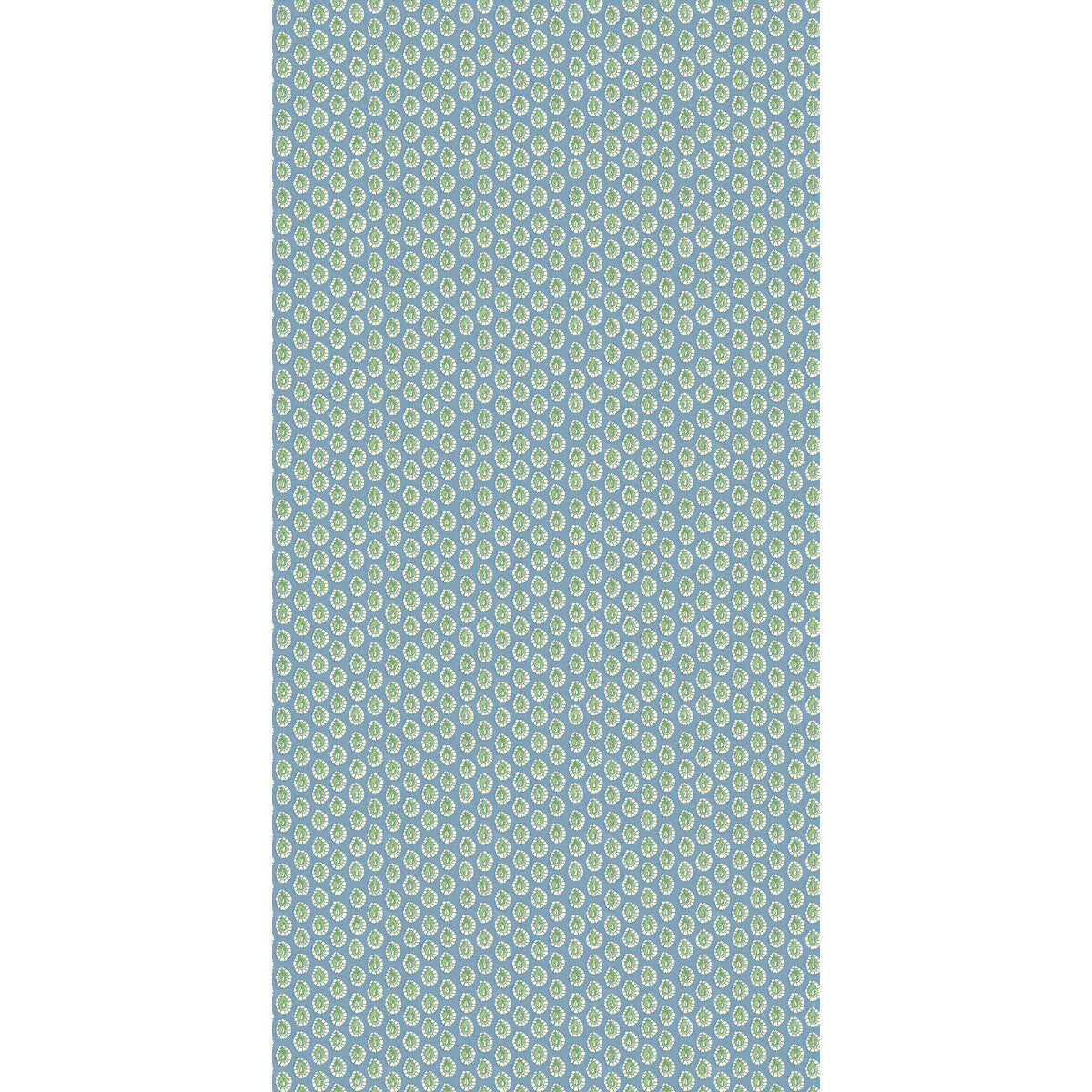 Dotty-Blue/Green