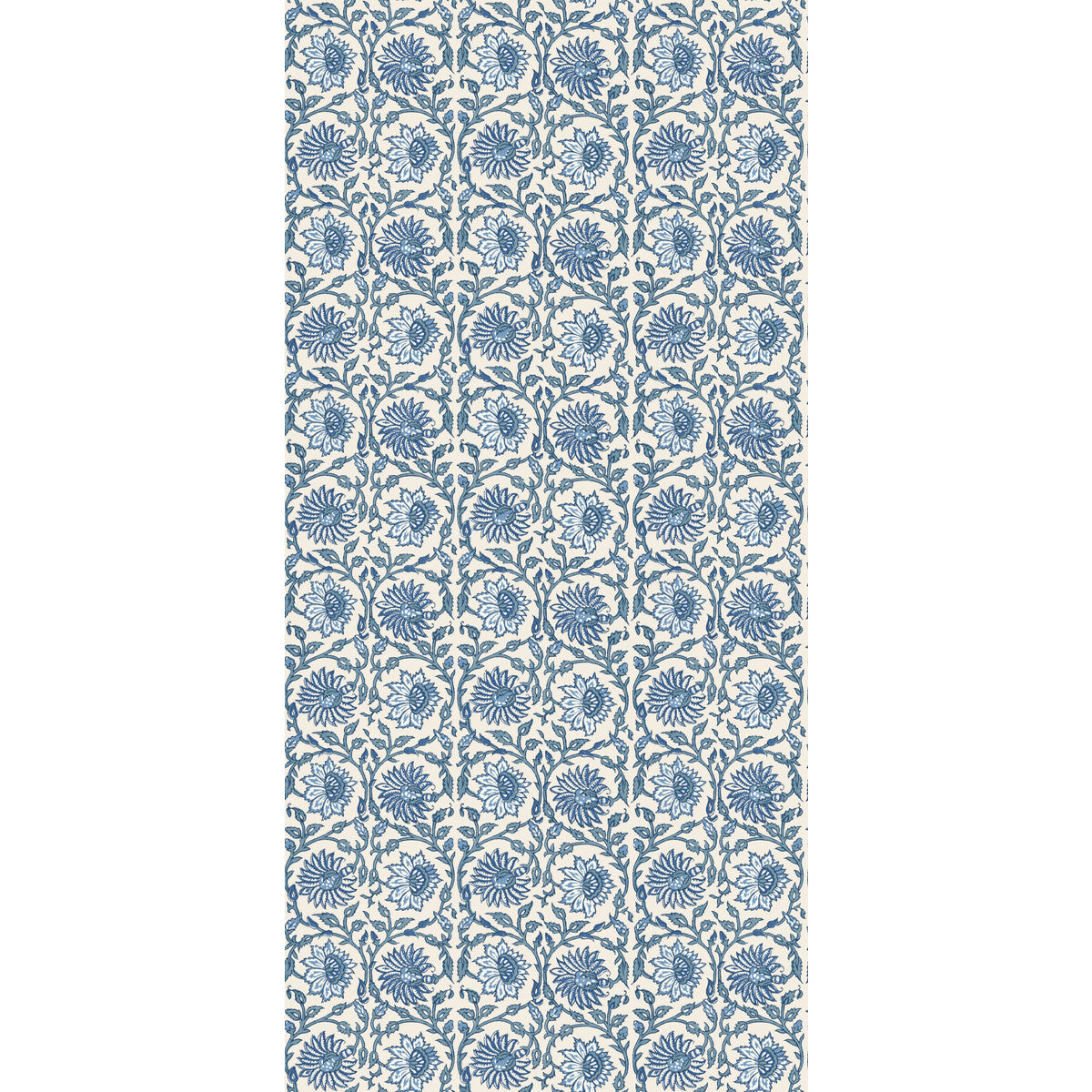 Cecily-Indigo