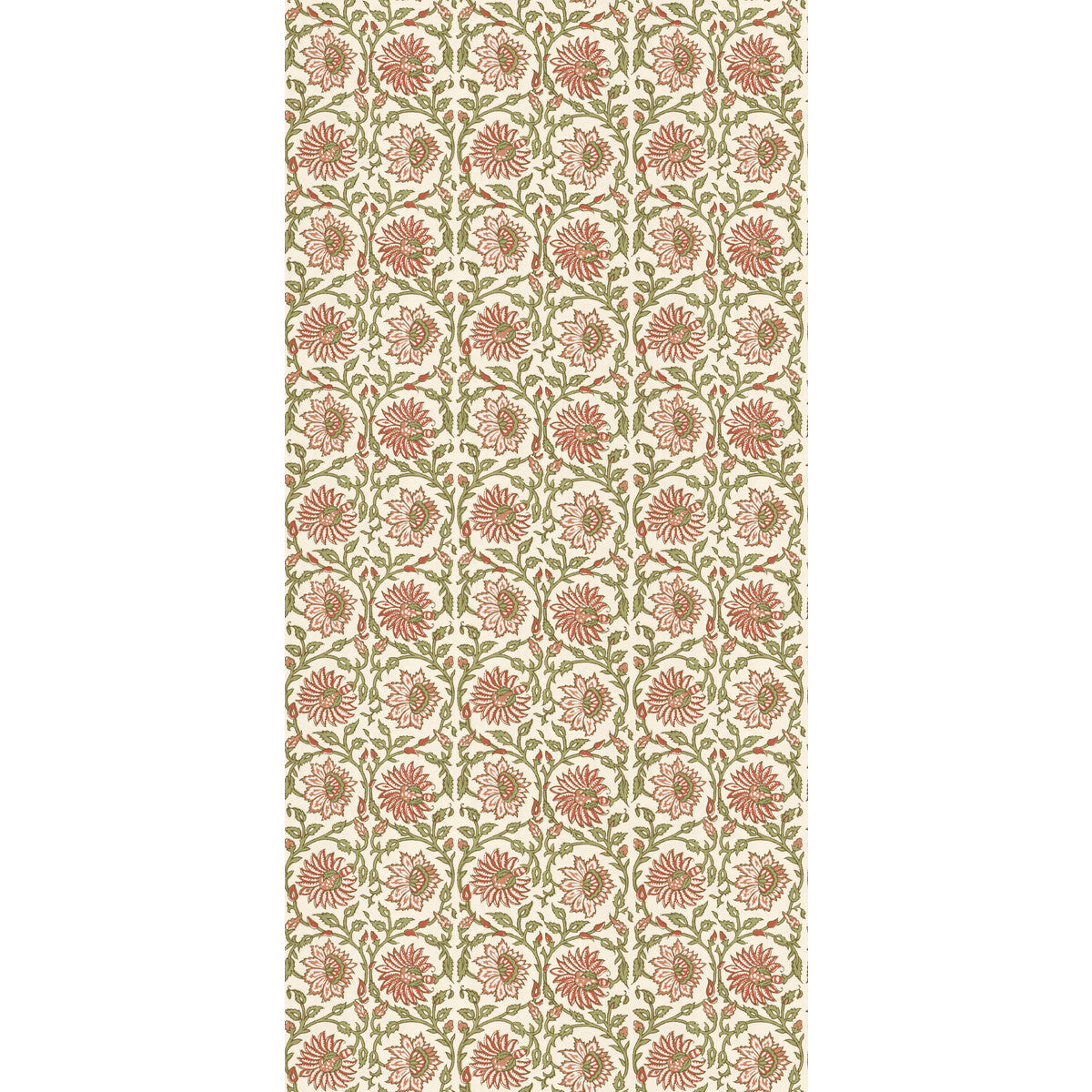 Cecily-Red/Green