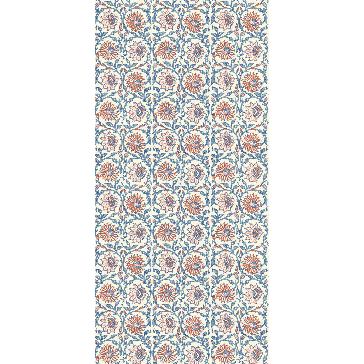 Cecily-Red/Blue