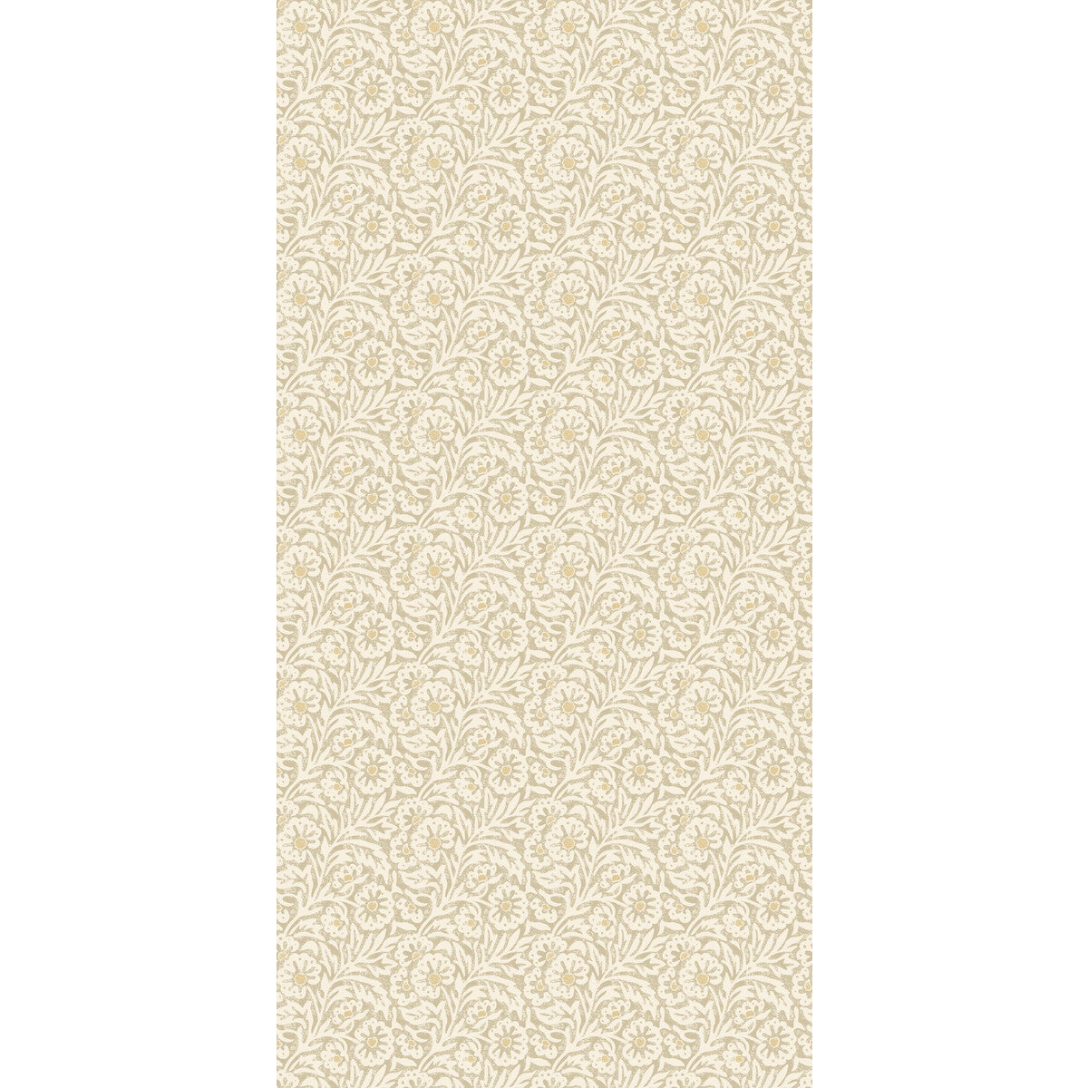 Flower Patch-Parchment