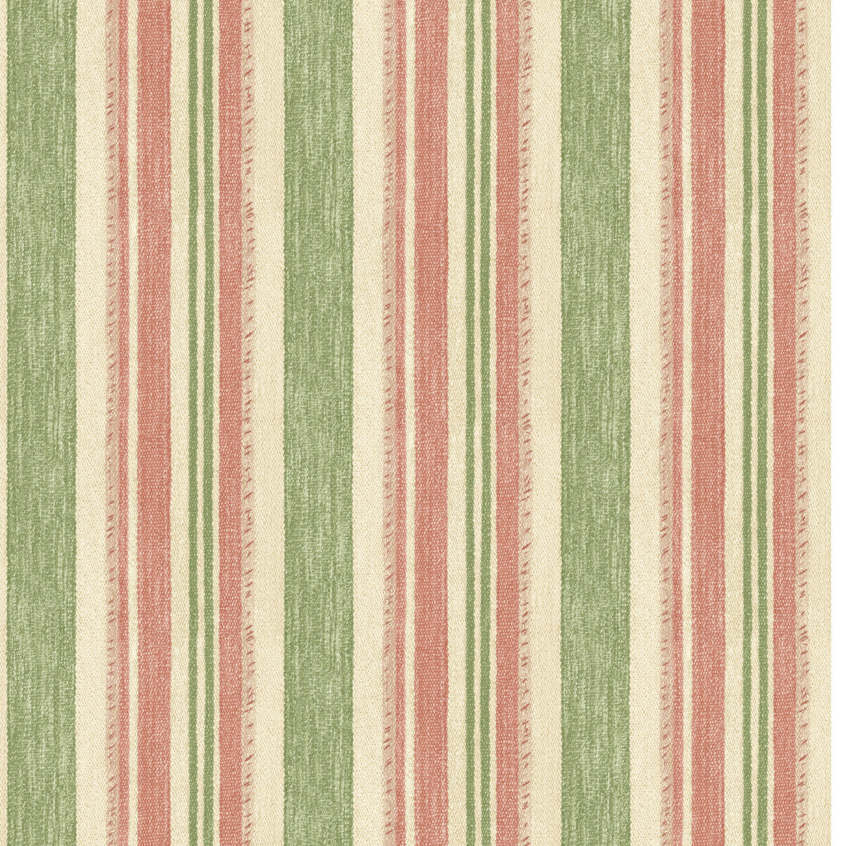 Cloudline-Soft Red/Green