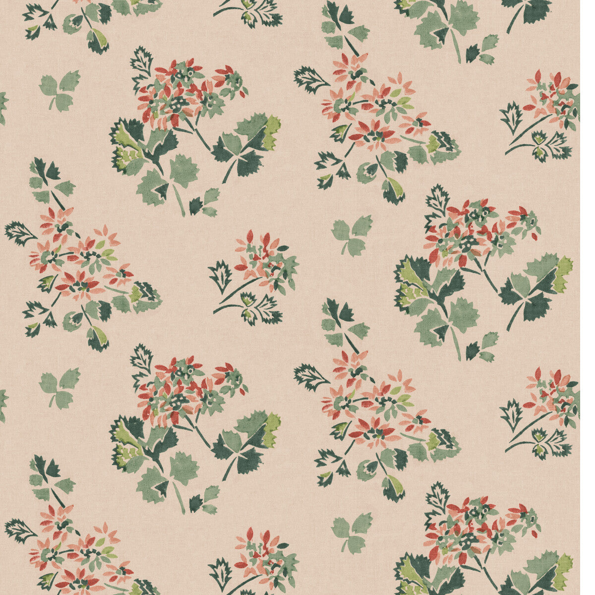 Forest Flower-Plaster