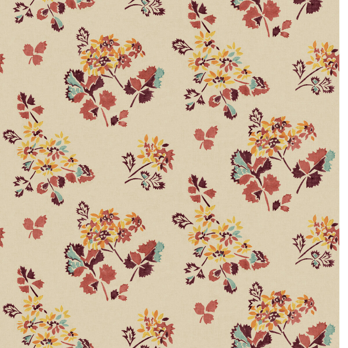 Forest Flower-Earth