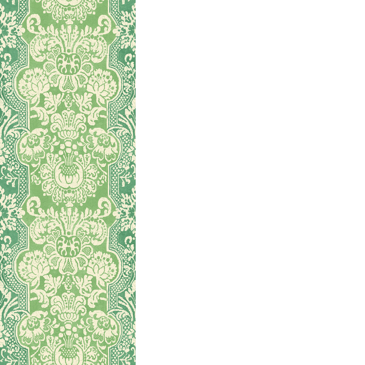 Marigold-Green