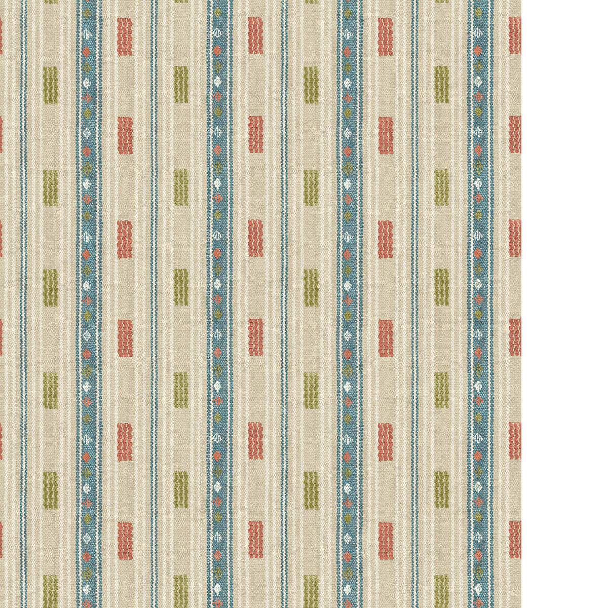 Tradewind-Teal/Spice