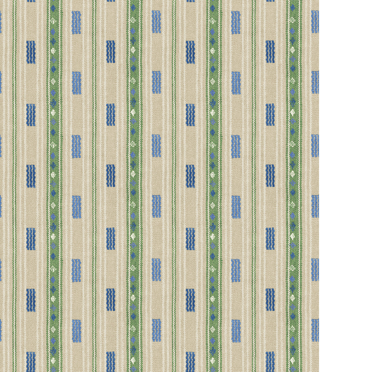 Tradewind-Blue/Green