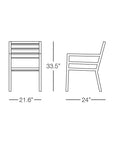 Cali Dining Chair