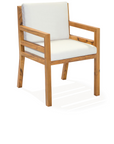 Cali Dining Chair