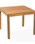 Cali Square Dining Table