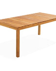 Cali Rectangular Dining Table