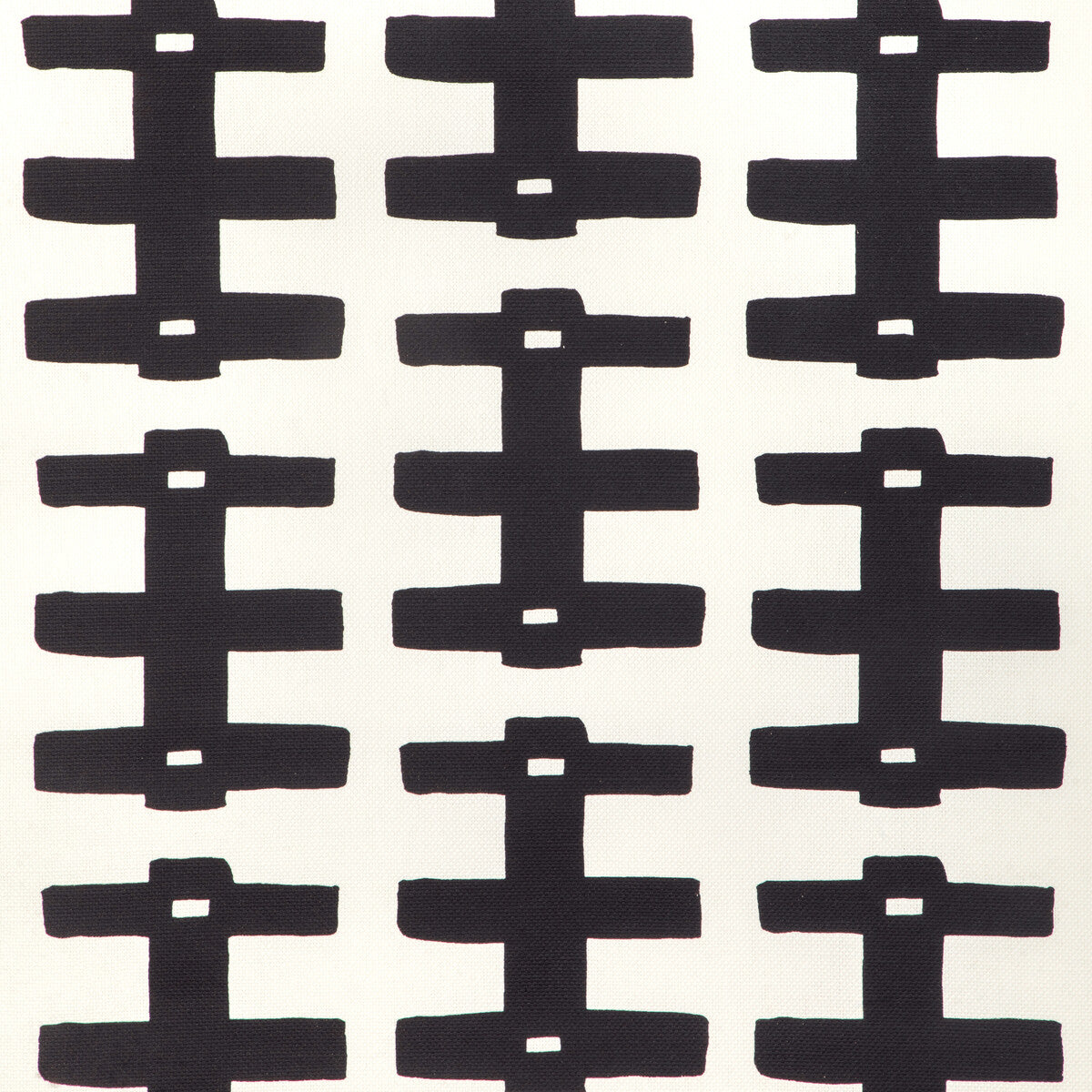 Bridge-Black/Oyster