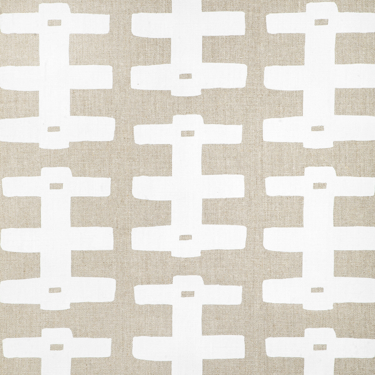Bridge-White/Natural