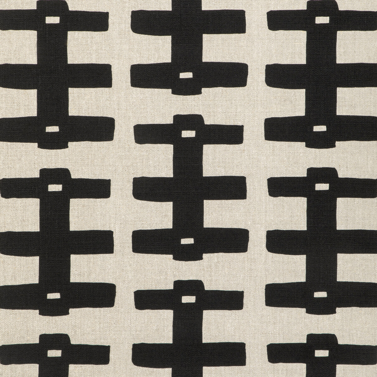 Bridge-Black/Natural
