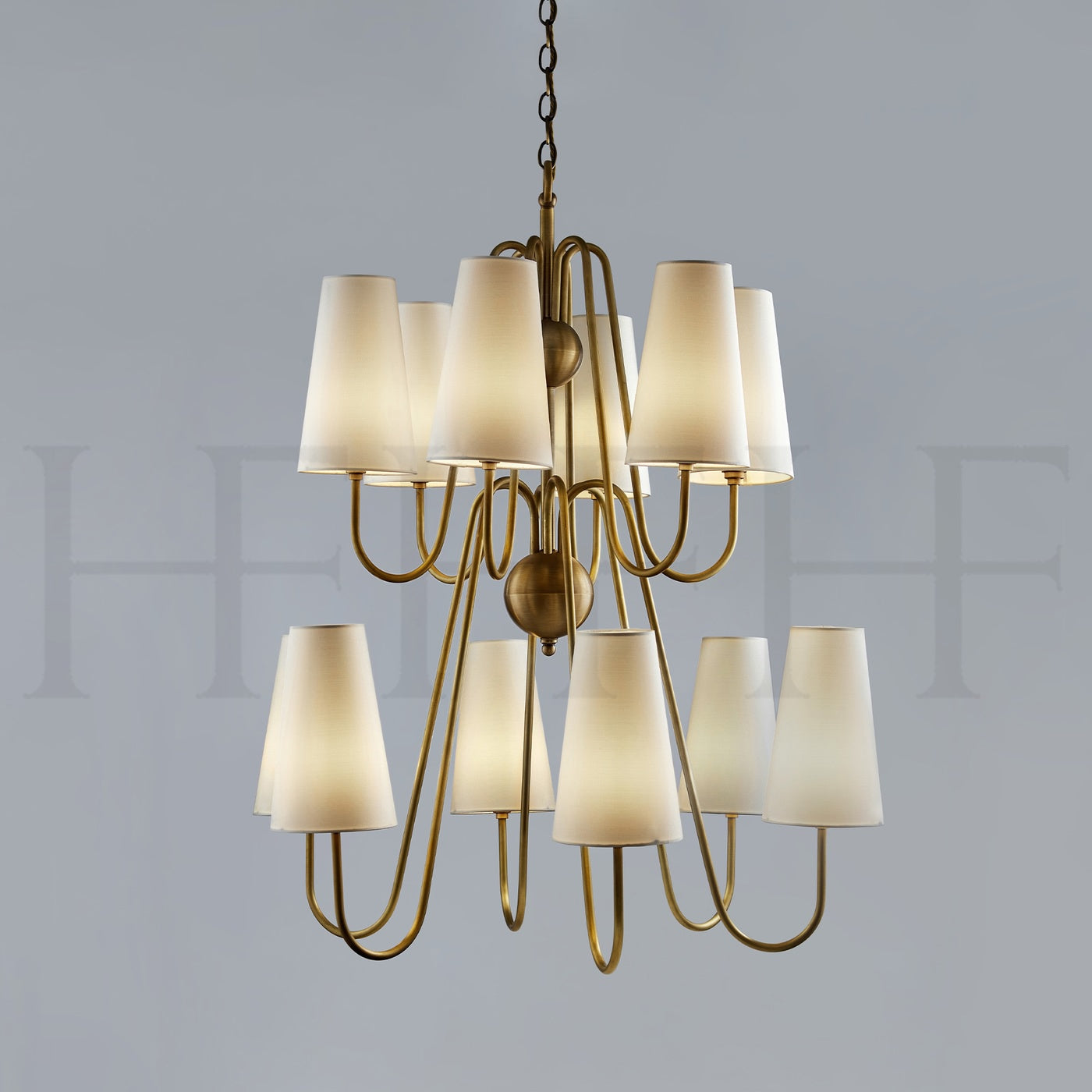 Juno Chandelier