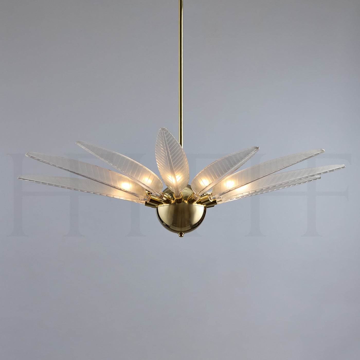 Pegasus Chandelier