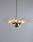 Pegasus Chandelier