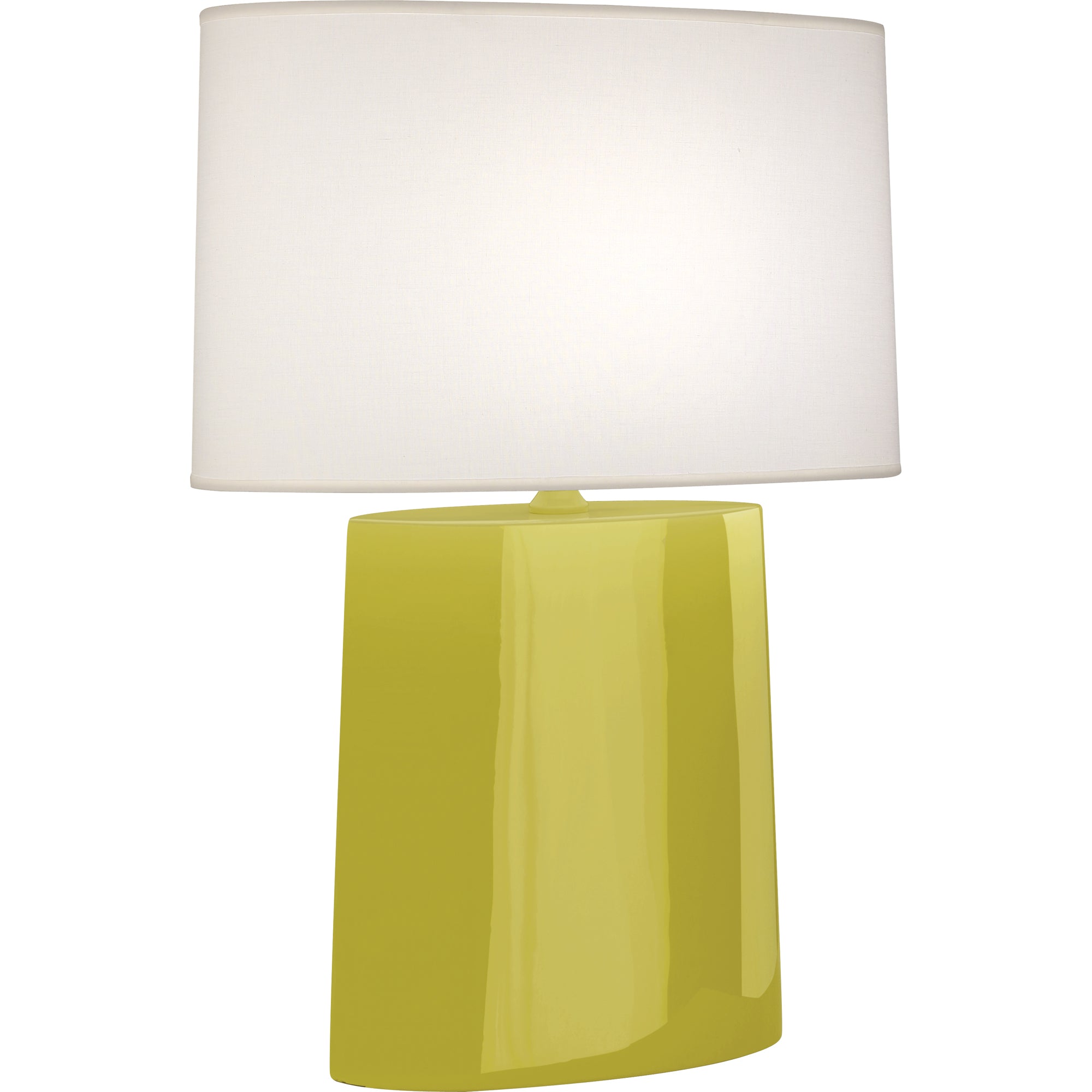 CI03 | Citron Victor Table Lamp