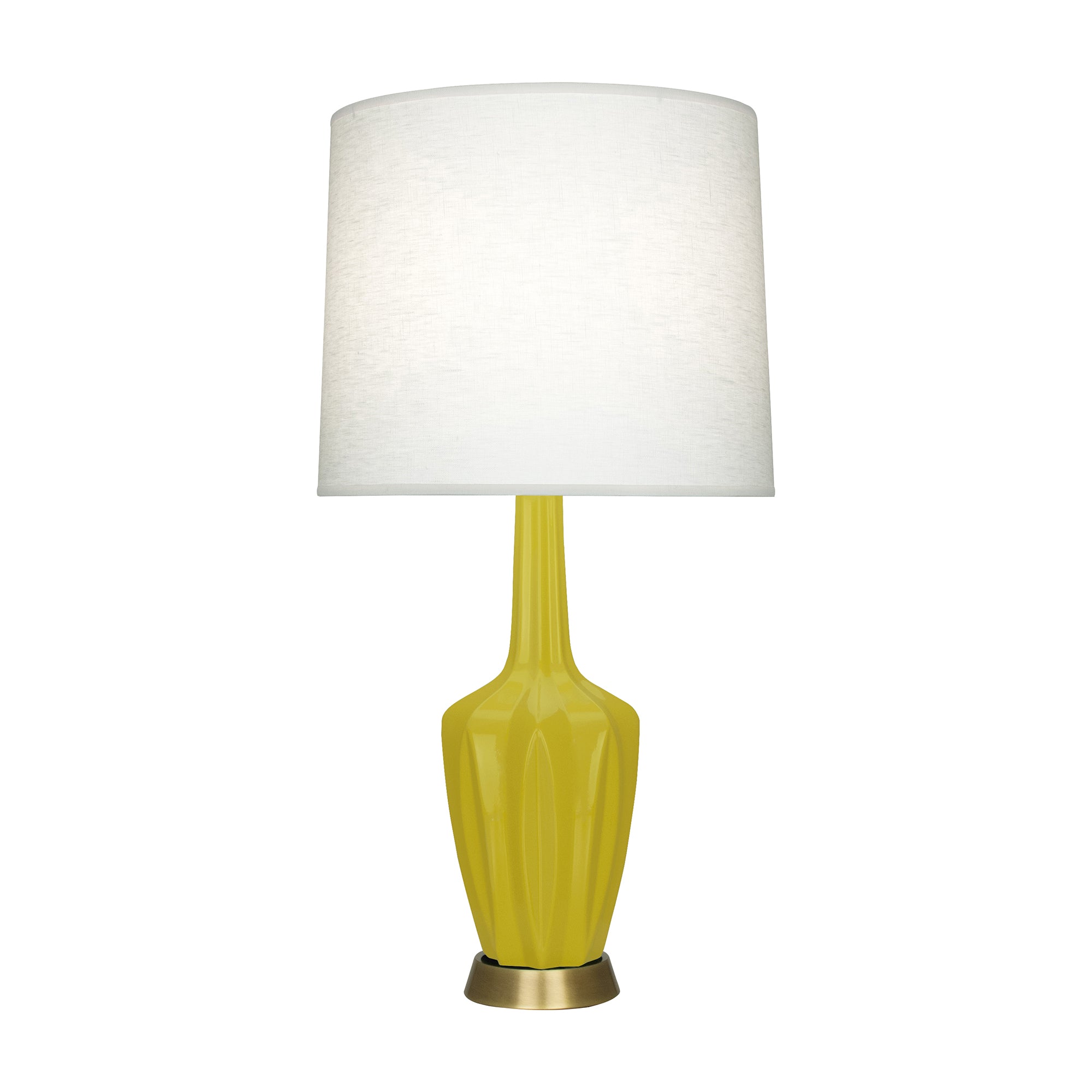 CI36 | Citron Small Emma Accent Lamp