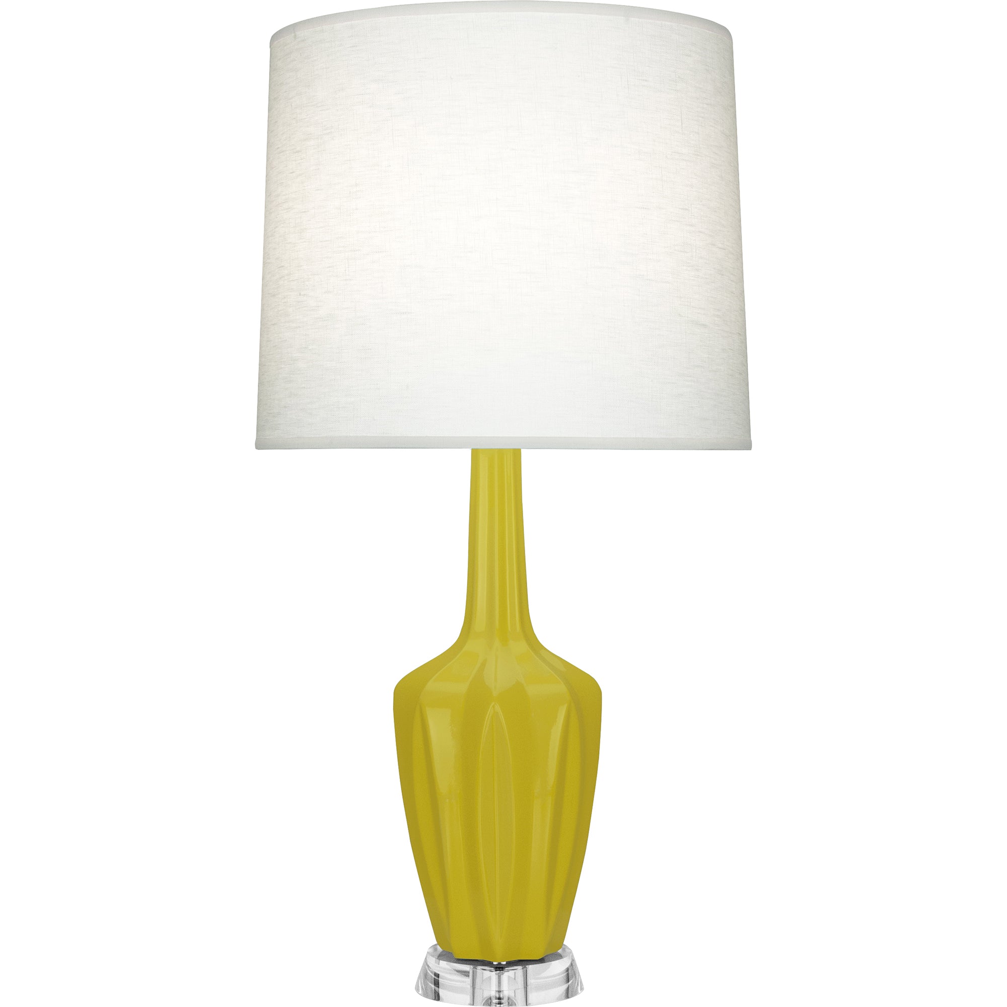 CI37 | Citron Emma Table Lamp