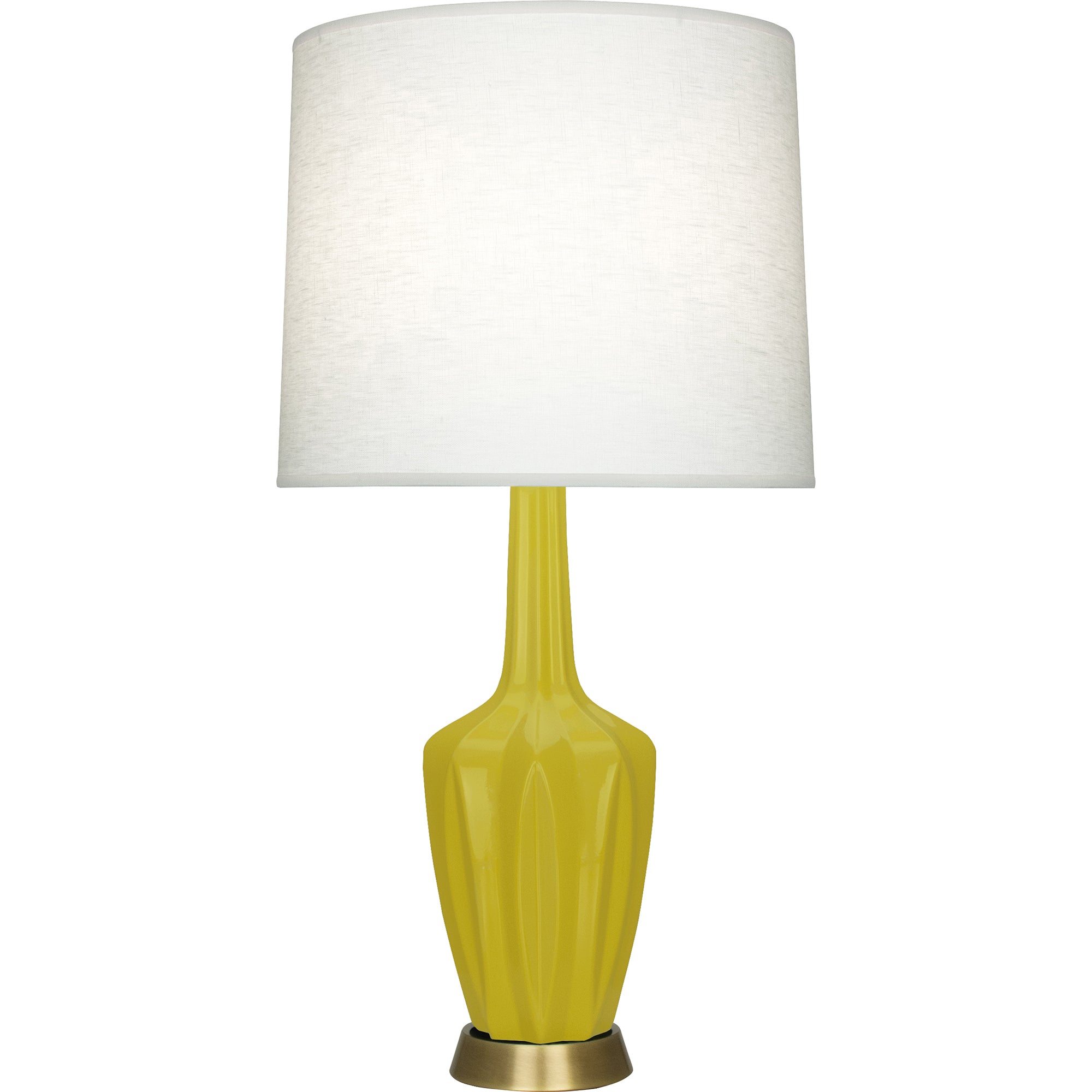 CI38 | Citron Emma Table Lamp