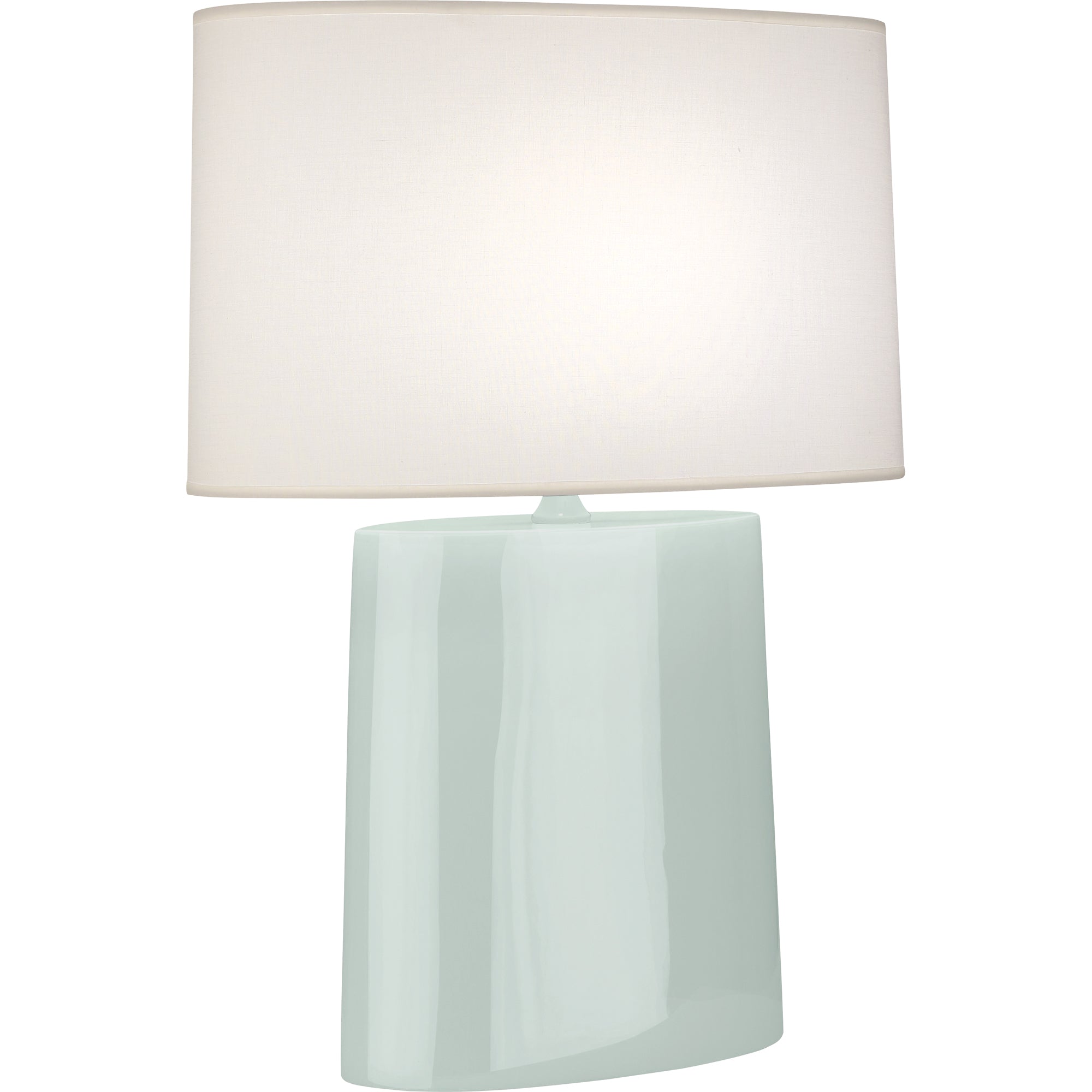 CL03 | Celadon Victor Table Lamp