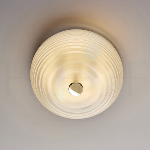 Beehive Ceiling Light Small