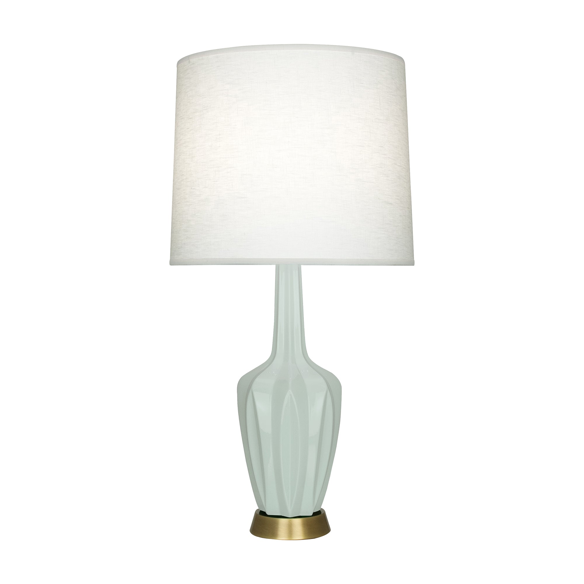CL36 | Celadon Small Emma Accent Lamp