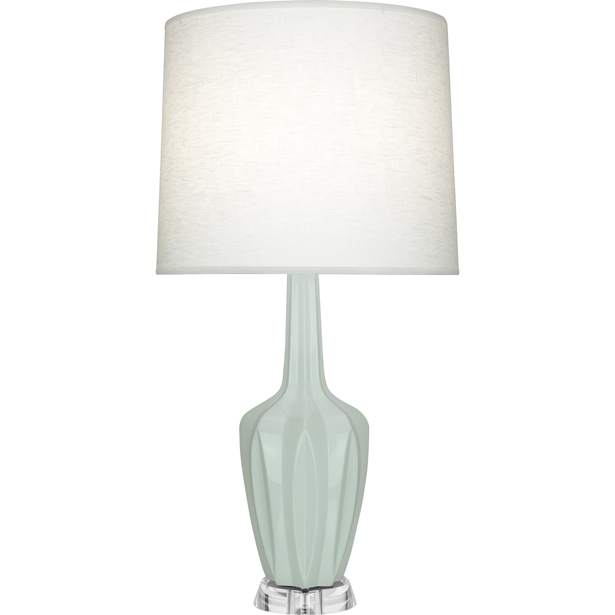 CL37 | Celadon Emma Table Lamp