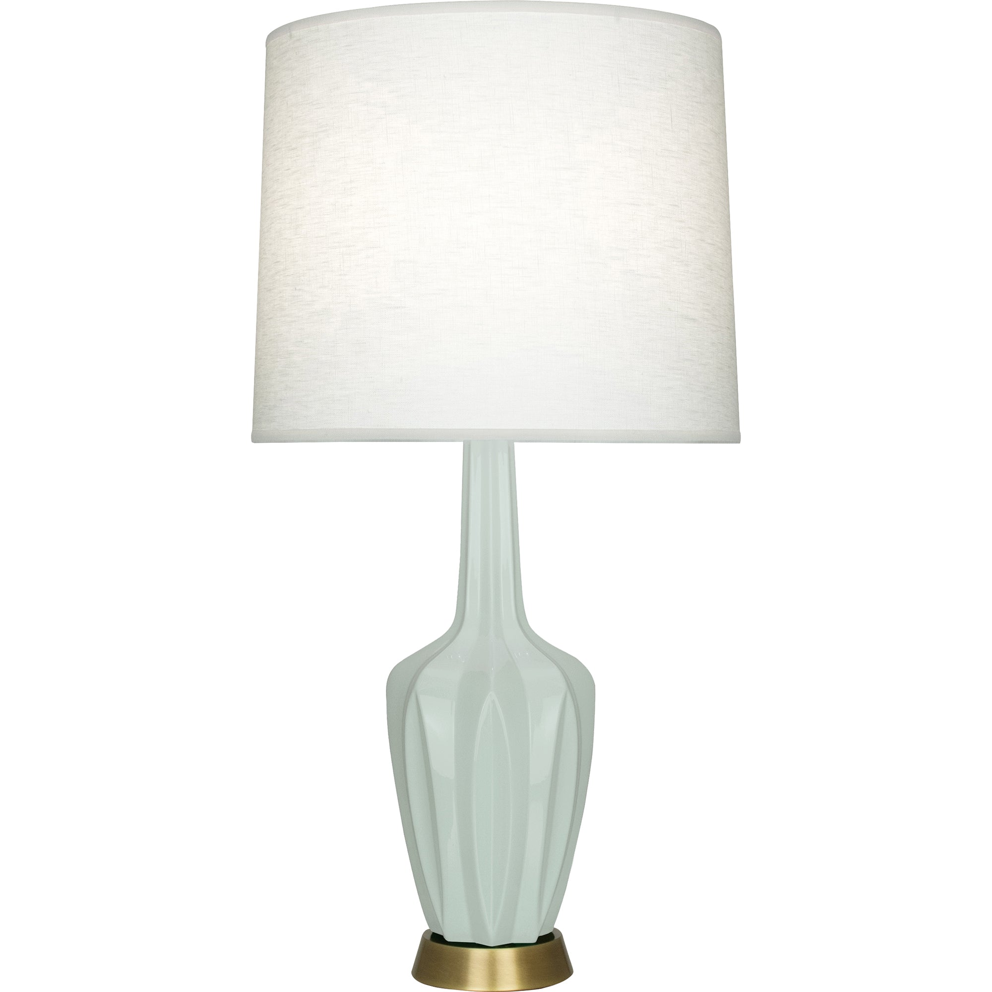 CL38 | Celadon Emma Table Lamp